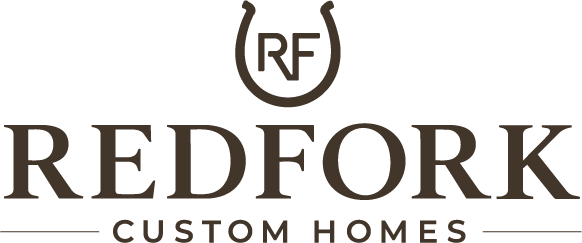 Redfork Custom Homes